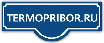 PAO Termopribor logo