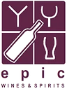 EPIC Wines and Spirits logo