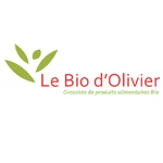 Le BIO d'Olivier logo