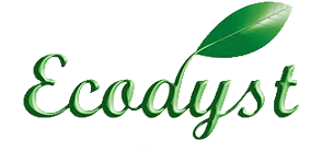 Ecodyst logo