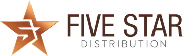 Five Star Distribution d.o.o. logo