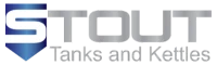 Stout Tanks and Kettles logo