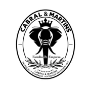 Cabral & Martins (Destilaria Cabral & Martins) logo