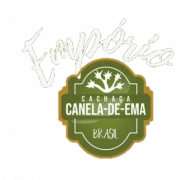 Cachaçaria Melicana (Fazenda Melicana) logo