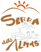Cachaça Serra das Almas (Fazenda Vaccaro) logo