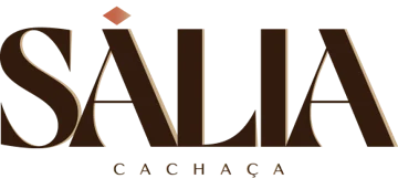 Cachaça Sália Destilaria logo