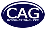 CAG International FZE logo