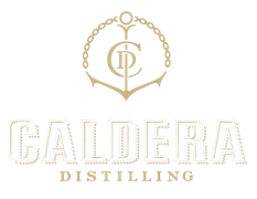 Caldera Distilling logo