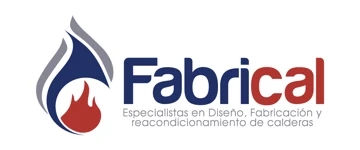 Calderas Fabrical logo