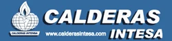 Calderas Intesa logo