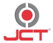 Calderas JCT logo