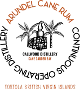 Callwood Rum Distillery logo