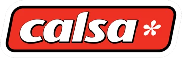 CALSA (Compañía Argentina de Levaduras) logo