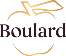 Distillerie Boulard logo