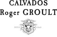 Distillerie Roger Groult logo