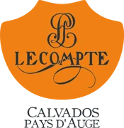 Distillerie Lecompte logo