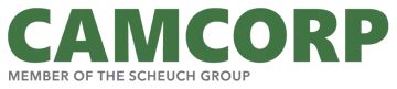 Camcorp, Inc. logo