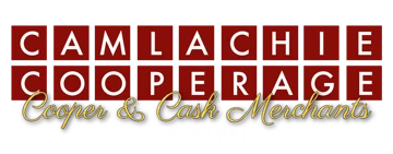 Camlachie Cooperage logo
