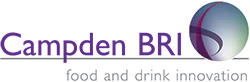 Campden BRI logo