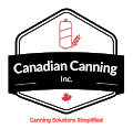 Canadian Canning Inc. logo