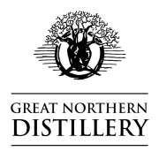The Great Northern Distillery logo