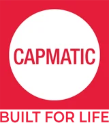 Capmatic Ltd. logo