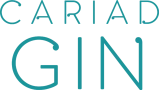 Clwydian Range Distillery logo