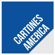 Cartones América logo
