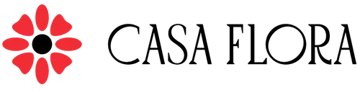 Casa Flora Importadora logo