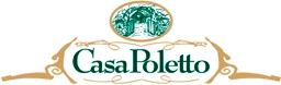 Cachaçaria Casa Poletto logo