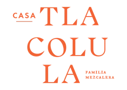 Casa Tlacolula logo
