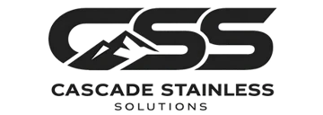 Cascade Stainless Solutions logo