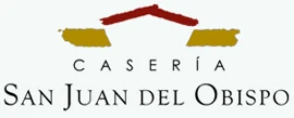 Casería San Juan del Obispo logo