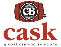 Cask Global Canning Solutions logo