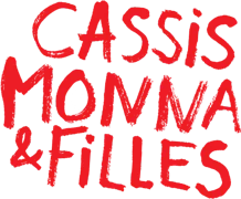 Cassis Monna & Filles logo