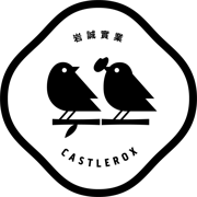 Castlerox Ltd. (岩誠實業有限公司) logo