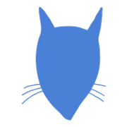 Cathead Distillery logo