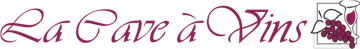 La Cave à Vins logo