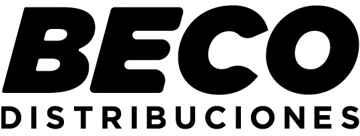 Beco Distribuciones logo