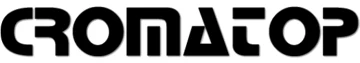 CROMATOP s.r.o. logo