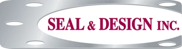 Seal & Design Inc. logo