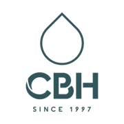 CBH France logo