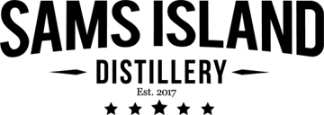 Sams Island Distillery logo