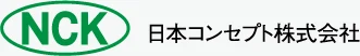 Nippon Concept Corporation logo