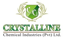 Crystalline Chemical Industries (Pvt) Limited (کرسٹلائن کیمیکل انڈسٹریز) logo