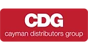 Cayman Distributors Group (Cayman Distributors Ltd) logo
