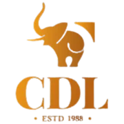 Chhattisgarh Distilleries Limited (CDL) logo