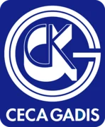Super CKDO (CECA-GADIS STP) logo