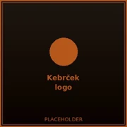 Kebrcek logo