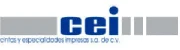 CEI Etiquetas Adhesivas logo
